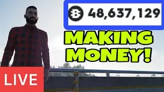 How to make Money Fast + Having Fun - The Crew 2