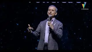 Starmus4Schools - Chris Hadfield | Starmus VII, Slovakia 2024