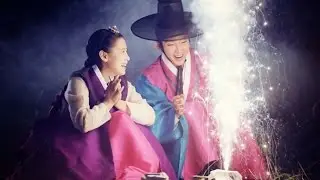[MV] Misty  미스티 --Though It Hurts, It’s You   -- Gunman in Joseon 조선총잡이 OST Part.3 (ROM+ENG) lyrics
