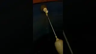 Poco X3 slow motion 960 Bomb