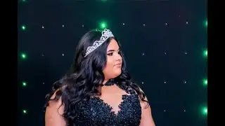 XV Hallana, Festa Super estilosa e com muitos acontecimentos sensacionais!👏👏👏👏👏