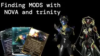 Where to Mod #2