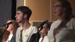 Revolution 9 - The Music Video