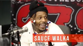 (FREE) SAUCE WALKA TYPE BEAT 