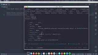 Python | Imprimindo textos customizados no terminal com Rich