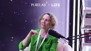 LabTalks Episode 4 – Dr Alison Finall | What Tomorrow’s Diagnostic Labs Look Like