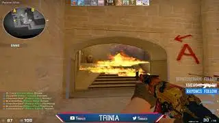 How to clean Mirage A Side.
