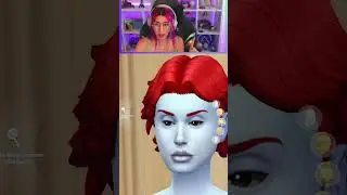 Je ne m'y attendais pas du tout ! WAW 💜| SIMS 4
