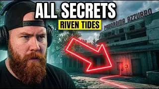 EVERY Riven Tides Secret Revealed