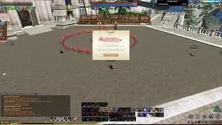 ArcheAge. Порт Норьет 30 волн