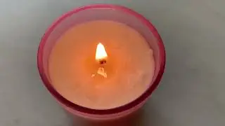 Candle Meditation