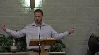 No Other Gospel/ Galatians 1:6-10