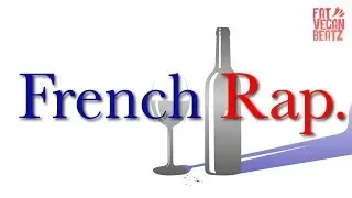 🍷French Rap week | 
