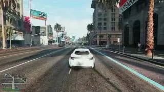 GTA V LIVE PLAY
