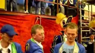 CV De Nachtuulkes Draaizondag 2