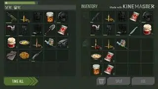 Prey day pvp at drop #2