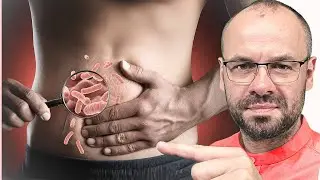 Blokuje ODCHUDZANIE. Masz ją w żołądku?
