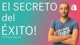 El secreto para emprender exitosamente - Carlos Agami