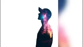 Idea para foto creativa con PicsArt 🔥🤯