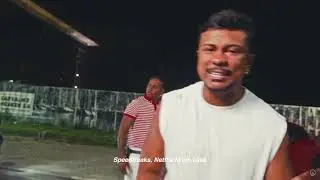 Poetas no Topo 4 - Parte do Xamã