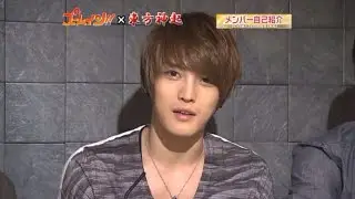 Zoom in super 한국음식 재중cut