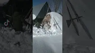 деревенская жизнь #мыдеревенские