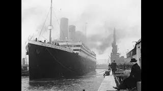 RMS Titanic