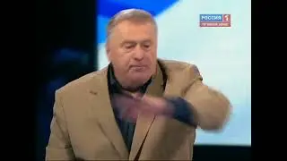 жириновский плагиатит навального о партии жуликов и воров