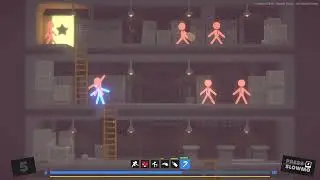 Ненавижу эту работу #stickittothestickman  #game #videogames