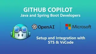 GitHub Copilot: GitHub Copilot Setup and Integration with STS and VSCode.
