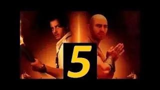 The Mummy Returns (PS2) - Эпизод 3: Каир (Часть 2)