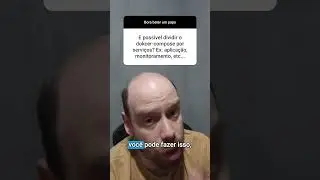 Vale a pena dividir o Docker Compose por serviços?