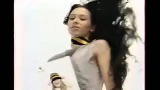 Старая реклама Билайна (2005)