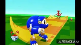 What if Animal Mechanicals was on Noggin? (2008)