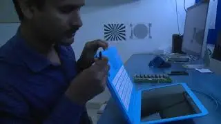 HP STREAM LAPTOP DISASSEMBLE #5