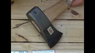 Council Tool New 7lb Splitting Maul