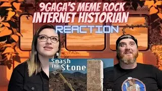 9gag's Meme Rock | 