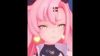 Nicole / Grace / Ellen / Ben / Lycaon edit | Zenless Zone Zero