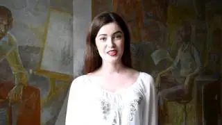 Гололобова Валерия Гран При конкурса