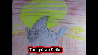 31 Days of Villains Return of the Roar: Tonight we Strike