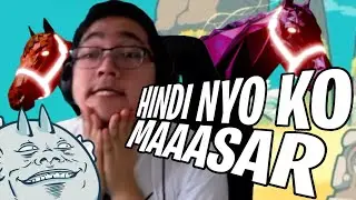 AXIE V2 MEMERIST - Pag Naasar Nyo ko Bente