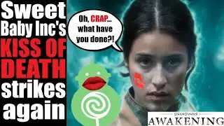 ANOTHER Sweet Baby Inc FLOP: Unknown 9 Awakening trailer gets CRUSHED by gamers