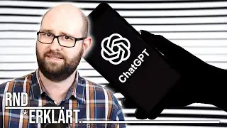 Künstliche Intelligenz: Wie schlimm wird's wirklich?