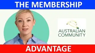 Why Join?
