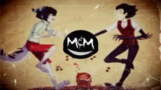 Jamie Berry - Peeping Tom (ft. Rosie Harte)