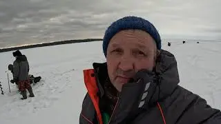 не клюёт 2