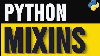 How to Use Mixins for Code Reusability in Python