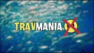 Travmania Channel Teaser Trailer