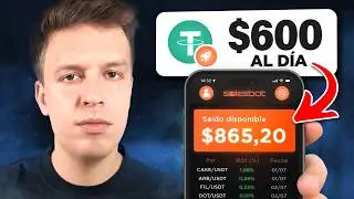 Me Infiltro En La Mayor Estafa De 2024 | Solesbot