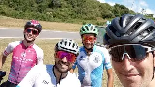 Detonación salvada. El diablo sabe por diablo pero más sabe por viejo